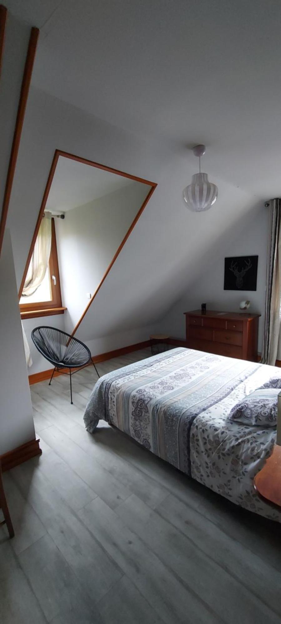 Chambre Au Moulin Des Templiers โชดแซกส์ ภายนอก รูปภาพ