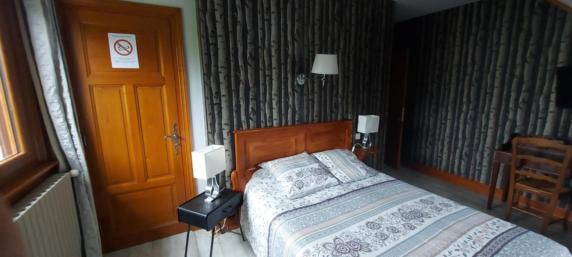 Chambre Au Moulin Des Templiers โชดแซกส์ ภายนอก รูปภาพ