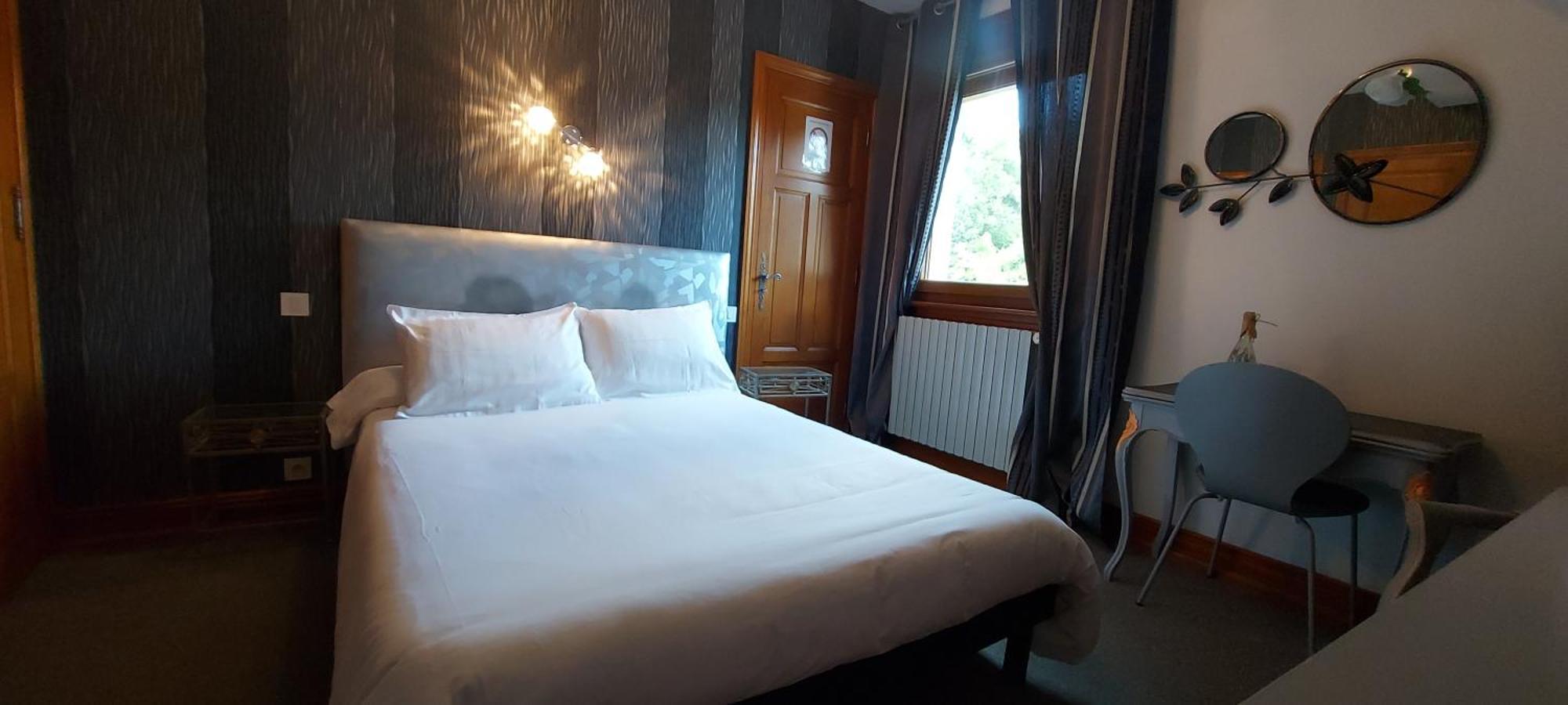 Chambre Au Moulin Des Templiers โชดแซกส์ ภายนอก รูปภาพ