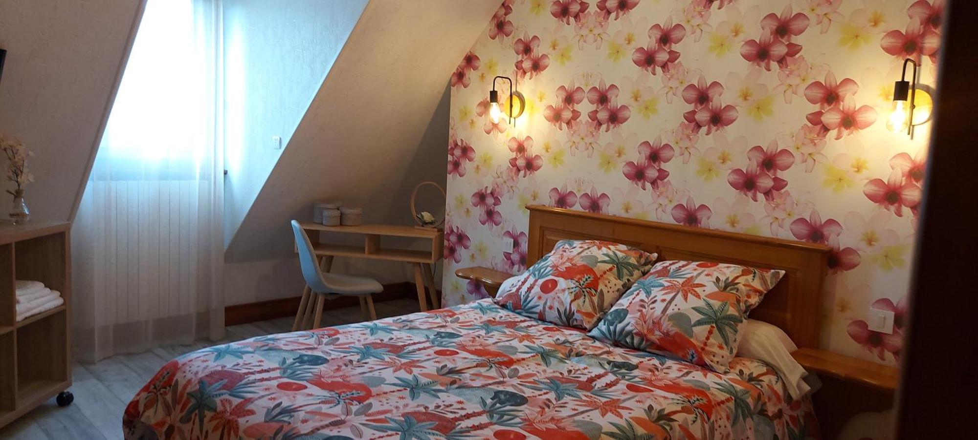 Chambre Au Moulin Des Templiers โชดแซกส์ ภายนอก รูปภาพ